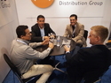 Mobile Distribution Group - Wellington Guerra & Carlos Palacio